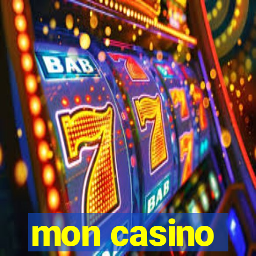 mon casino