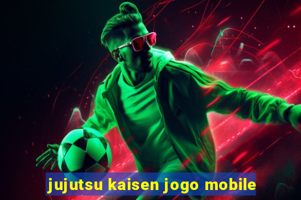 jujutsu kaisen jogo mobile