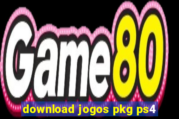 download jogos pkg ps4