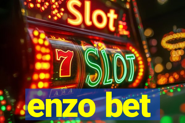 enzo bet