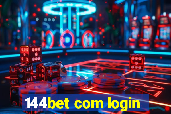 144bet com login