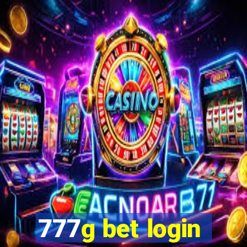 777g bet login