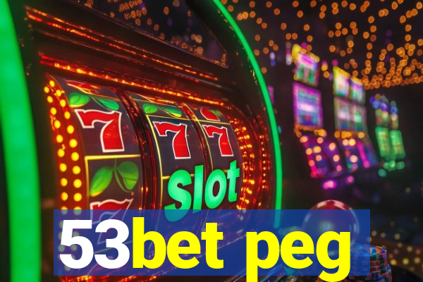 53bet peg