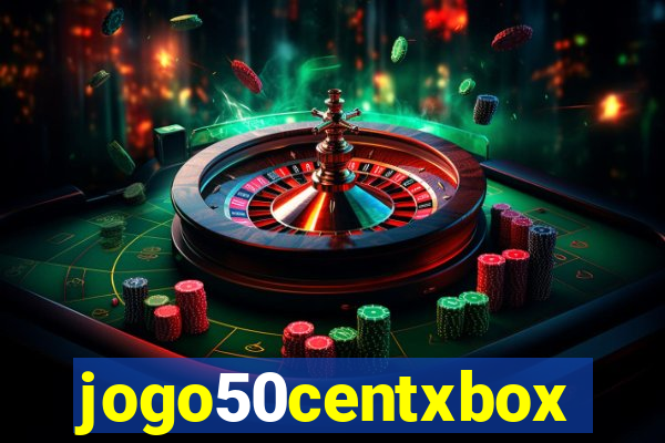 jogo50centxbox