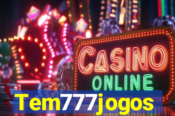 Tem777jogos