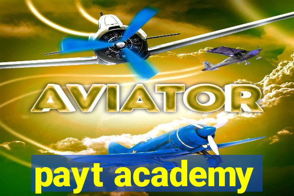 payt academy