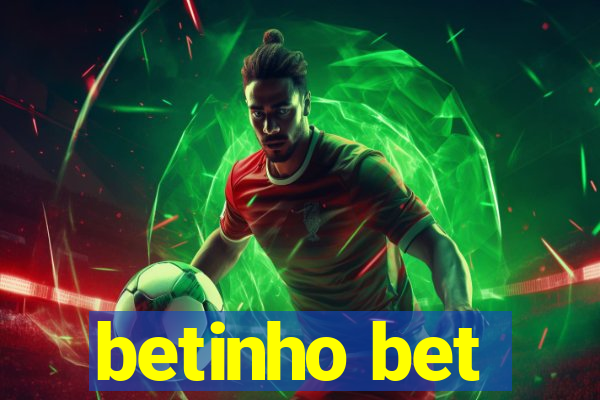 betinho bet