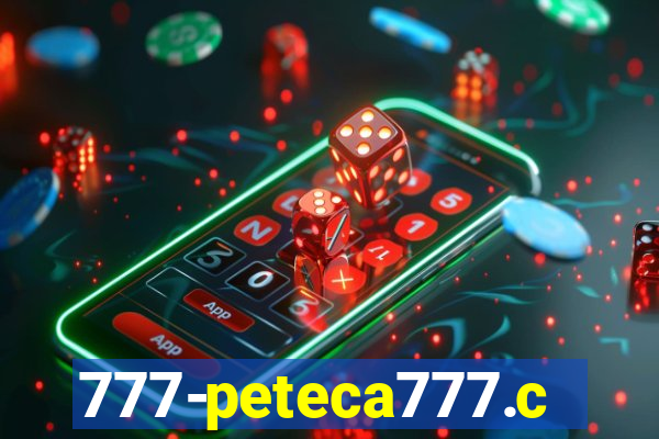 777-peteca777.com