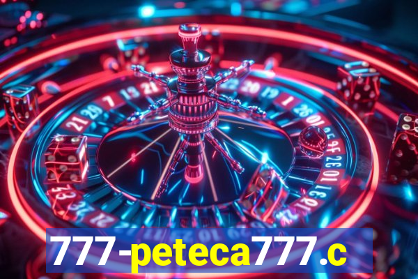 777-peteca777.com