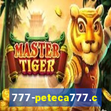 777-peteca777.com