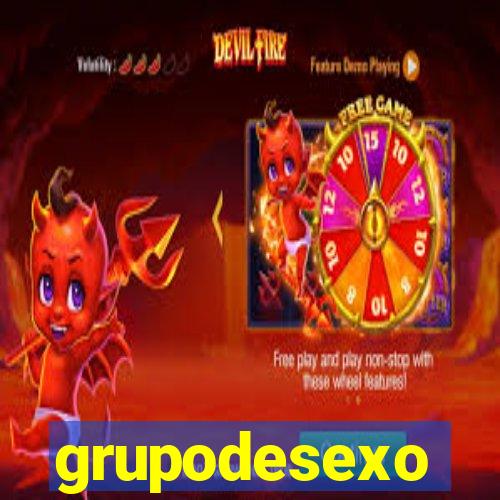 grupodesexo