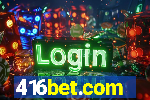 416bet.com