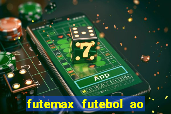 futemax futebol ao vivo campeonato brasileiro