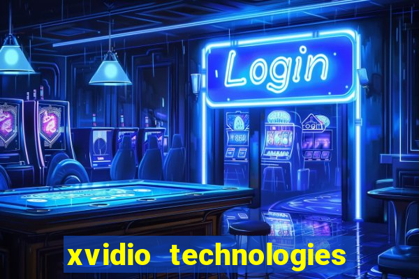 xvidio technologies startup brasil 2024 download gr