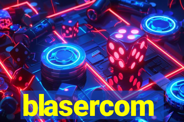 blasercom