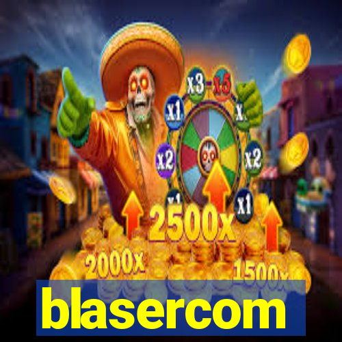 blasercom