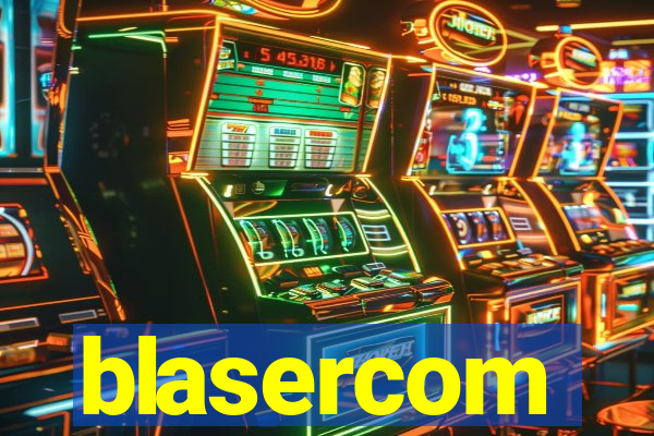 blasercom