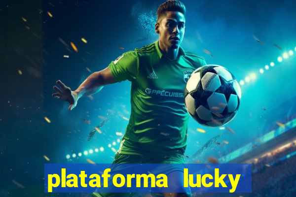 plataforma lucky 777 é confiável