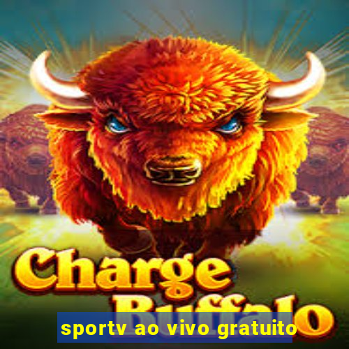 sportv ao vivo gratuito