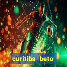 curitiba beto carrero distancia