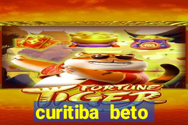 curitiba beto carrero distancia