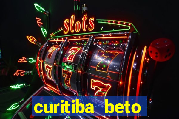 curitiba beto carrero distancia