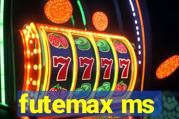 futemax ms