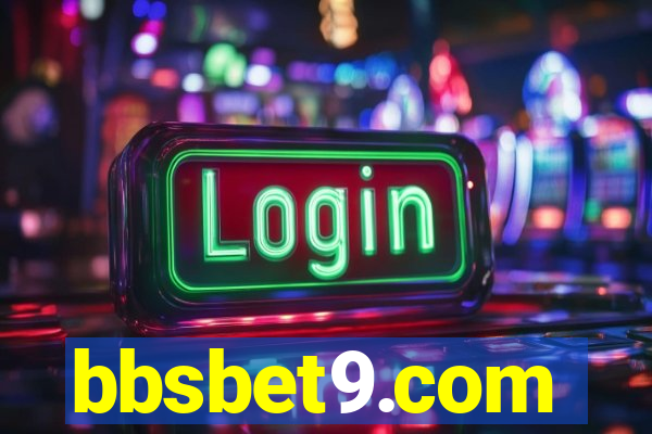 bbsbet9.com