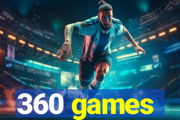 360 games