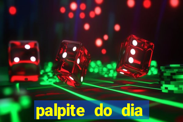 palpite do dia jogo do bicho kaledri hoje