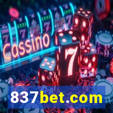 837bet.com