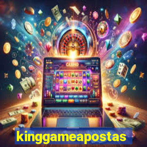 kinggameapostas