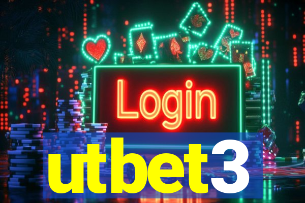 utbet3