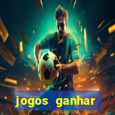 jogos ganhar dinheiro de verdade pix