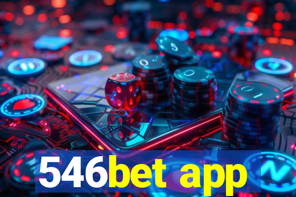 546bet app