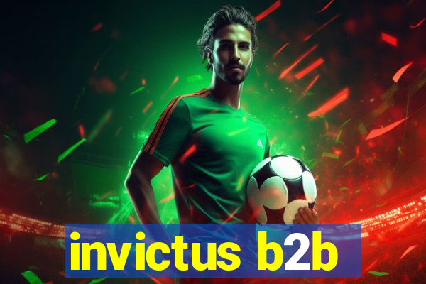 invictus b2b