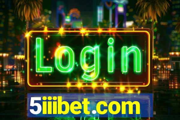 5iiibet.com