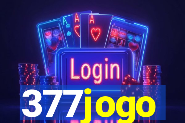 377jogo