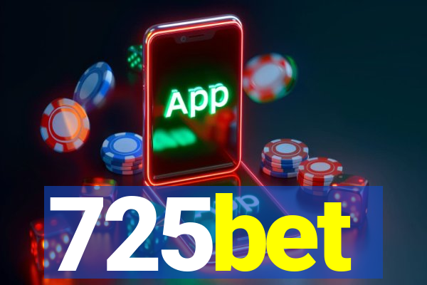 725bet