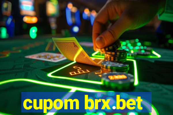 cupom brx.bet