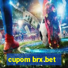 cupom brx.bet