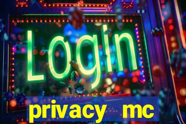 privacy mc pipoquinha gratis