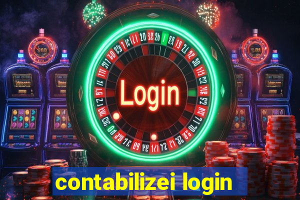 contabilizei login