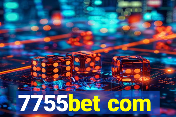 7755bet com