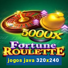 jogos java 320x240