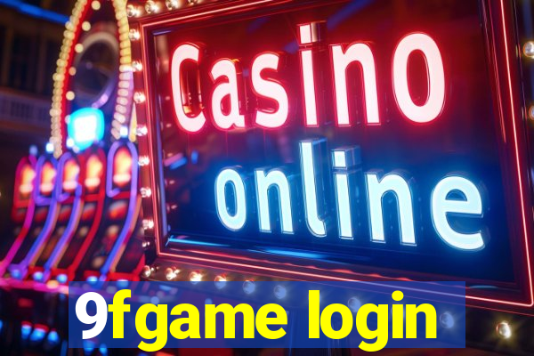 9fgame login