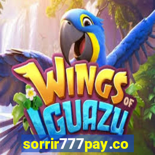 sorrir777pay.com