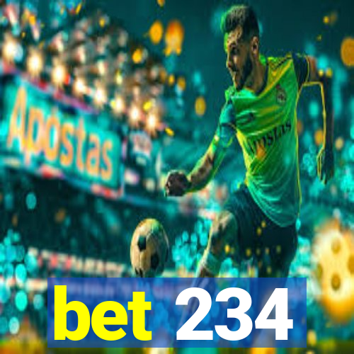 bet 234