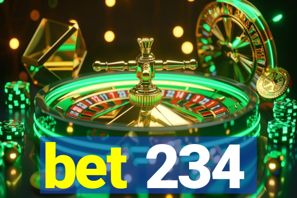 bet 234