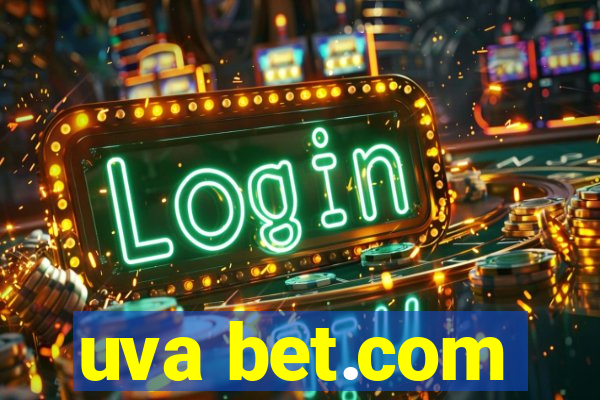 uva bet.com